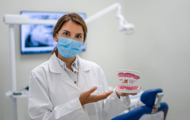 Best Emergency Cosmetic Dentistry in Venetian Vlage, IL