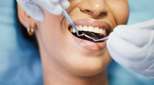 Best Pediatric Emergency Dentist in Venetian Vlage, IL