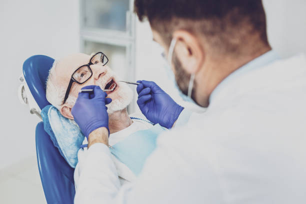 Best Mobile Emergency Dentist in Venetian Vlage, IL